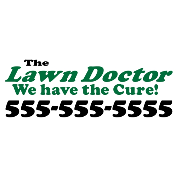 Custom Pro-Cut Vinyl Decals - Standard Pre-Masking - Custom Pro-Cut Vinyl Decals - Standard Pre-Masking - Image 7 of 7