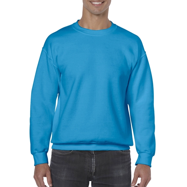 Printed Gildan® Heavy Blend™ Adult Crewneck Sweatshirt - Printed Gildan® Heavy Blend™ Adult Crewneck Sweatshirt - Image 31 of 53