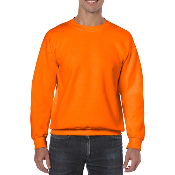 Printed Gildan® Heavy Blend™ Adult Crewneck Sweatshirt - Printed Gildan® Heavy Blend™ Adult Crewneck Sweatshirt - Image 32 of 53