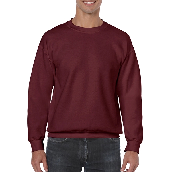 Printed Gildan® Heavy Blend™ Adult Crewneck Sweatshirt - Printed Gildan® Heavy Blend™ Adult Crewneck Sweatshirt - Image 33 of 53