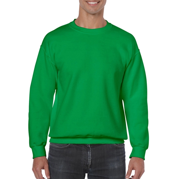 Printed Gildan® Heavy Blend™ Adult Crewneck Sweatshirt - Printed Gildan® Heavy Blend™ Adult Crewneck Sweatshirt - Image 35 of 53