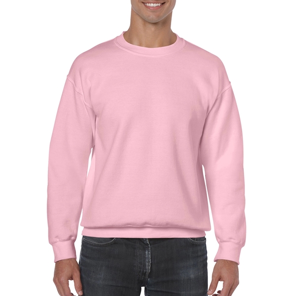 Printed Gildan® Heavy Blend™ Adult Crewneck Sweatshirt - Printed Gildan® Heavy Blend™ Adult Crewneck Sweatshirt - Image 37 of 53