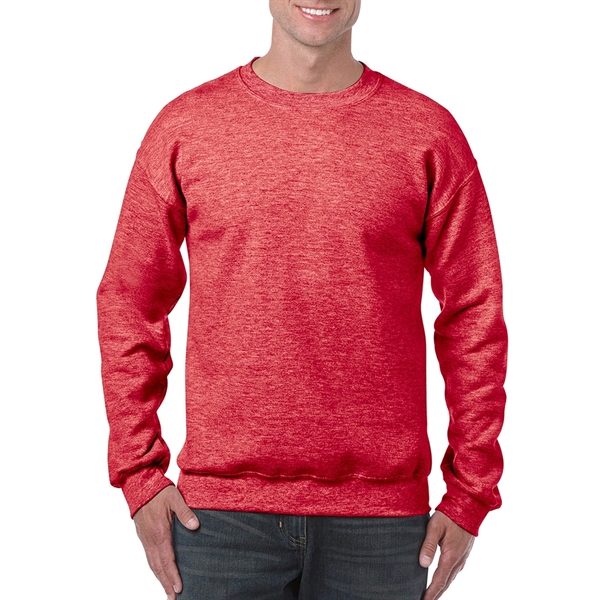 Printed Gildan® Heavy Blend™ Adult Crewneck Sweatshirt - Printed Gildan® Heavy Blend™ Adult Crewneck Sweatshirt - Image 38 of 53