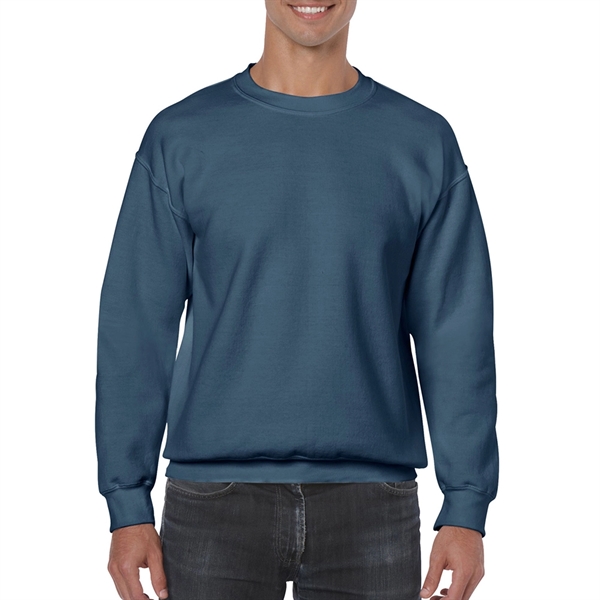 Printed Gildan® Heavy Blend™ Adult Crewneck Sweatshirt - Printed Gildan® Heavy Blend™ Adult Crewneck Sweatshirt - Image 39 of 53