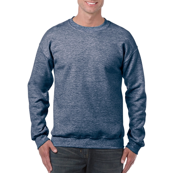 Printed Gildan® Heavy Blend™ Adult Crewneck Sweatshirt - Printed Gildan® Heavy Blend™ Adult Crewneck Sweatshirt - Image 41 of 53