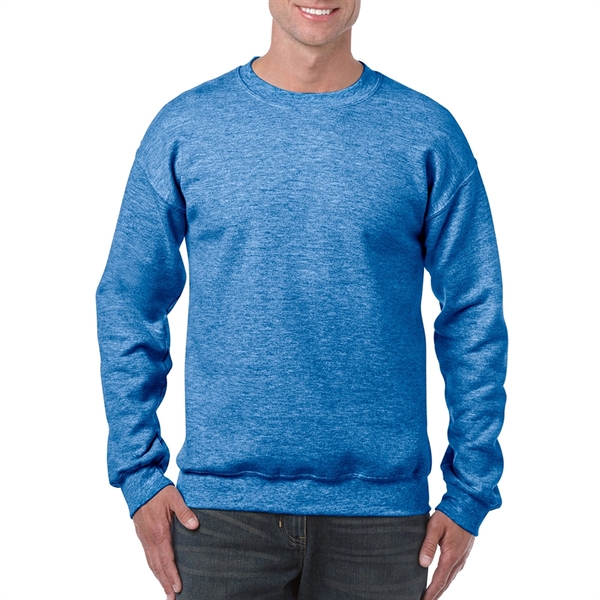 Printed Gildan® Heavy Blend™ Adult Crewneck Sweatshirt - Printed Gildan® Heavy Blend™ Adult Crewneck Sweatshirt - Image 42 of 53