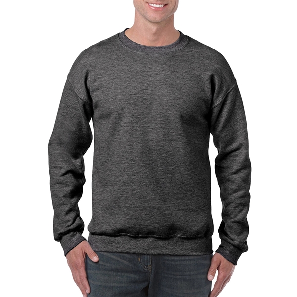 Printed Gildan® Heavy Blend™ Adult Crewneck Sweatshirt - Printed Gildan® Heavy Blend™ Adult Crewneck Sweatshirt - Image 43 of 53