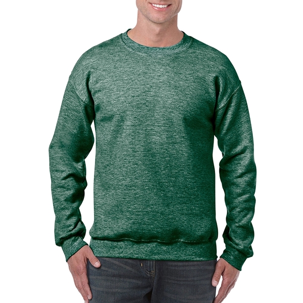 Printed Gildan® Heavy Blend™ Adult Crewneck Sweatshirt - Printed Gildan® Heavy Blend™ Adult Crewneck Sweatshirt - Image 44 of 53