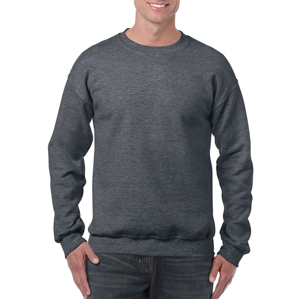 Printed Gildan® Heavy Blend™ Adult Crewneck Sweatshirt - Printed Gildan® Heavy Blend™ Adult Crewneck Sweatshirt - Image 45 of 53