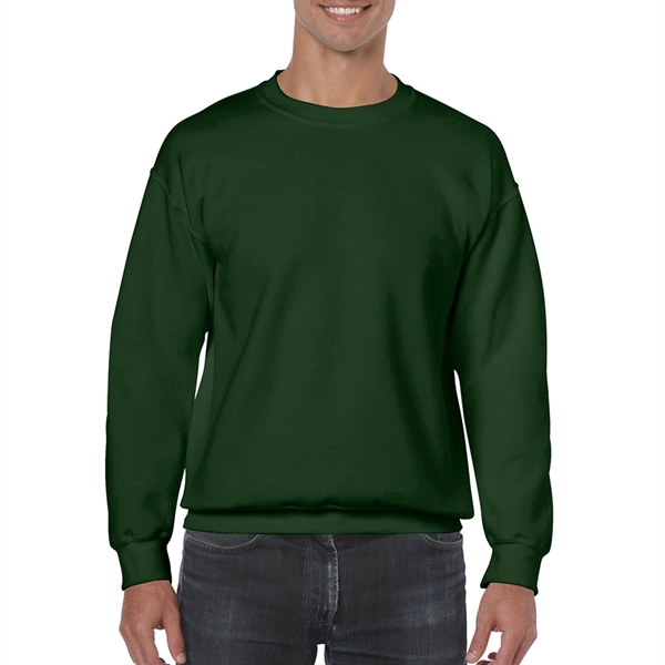 Printed Gildan® Heavy Blend™ Adult Crewneck Sweatshirt - Printed Gildan® Heavy Blend™ Adult Crewneck Sweatshirt - Image 46 of 53