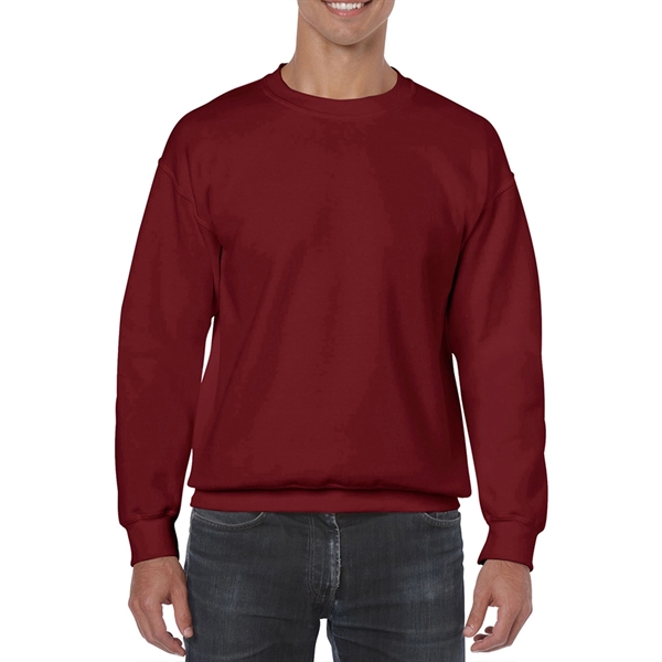 Printed Gildan® Heavy Blend™ Adult Crewneck Sweatshirt - Printed Gildan® Heavy Blend™ Adult Crewneck Sweatshirt - Image 47 of 53