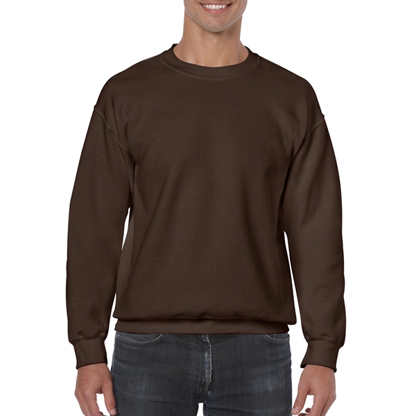 Printed Gildan® Heavy Blend™ Adult Crewneck Sweatshirt - Printed Gildan® Heavy Blend™ Adult Crewneck Sweatshirt - Image 49 of 53