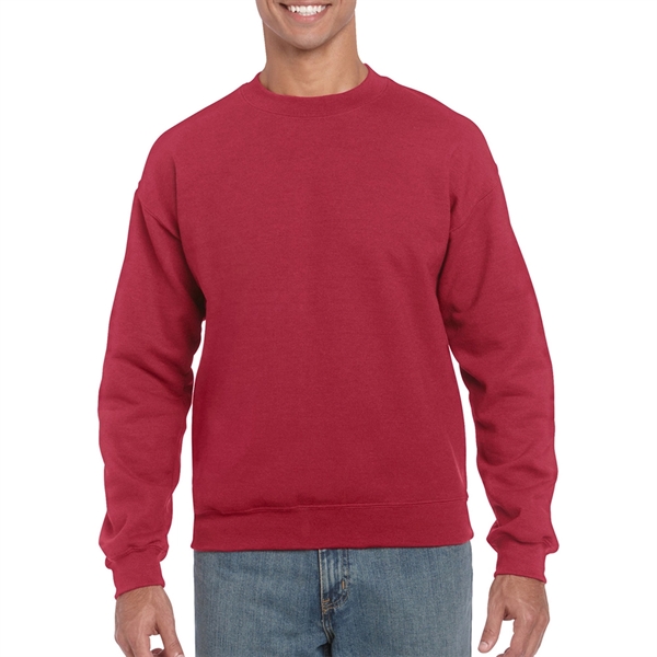 Printed Gildan® Heavy Blend™ Adult Crewneck Sweatshirt - Printed Gildan® Heavy Blend™ Adult Crewneck Sweatshirt - Image 50 of 53