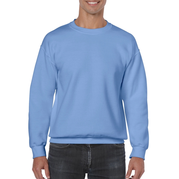 Printed Gildan® Heavy Blend™ Adult Crewneck Sweatshirt - Printed Gildan® Heavy Blend™ Adult Crewneck Sweatshirt - Image 52 of 53