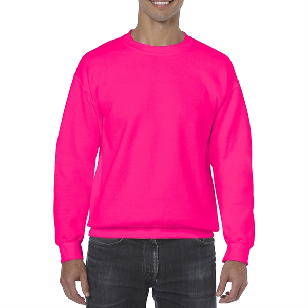 Printed Gildan® Heavy Blend™ Adult Crewneck Sweatshirt - Printed Gildan® Heavy Blend™ Adult Crewneck Sweatshirt - Image 53 of 53