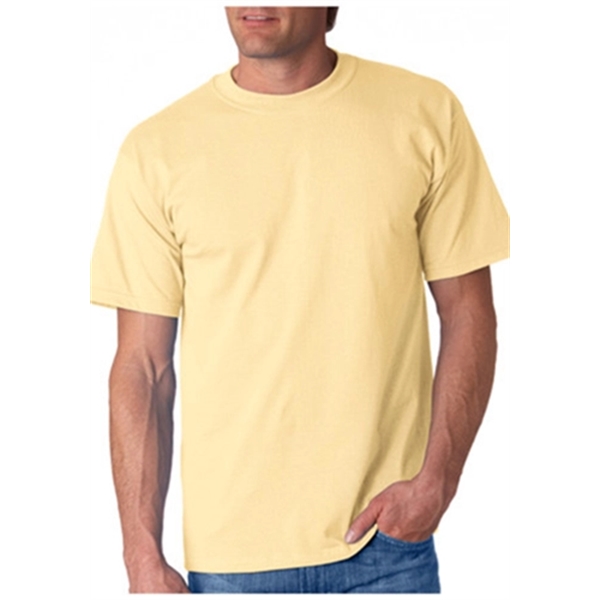 Printed Gildan Ultra Cotton T-Shirt - Printed Gildan Ultra Cotton T-Shirt - Image 8 of 66