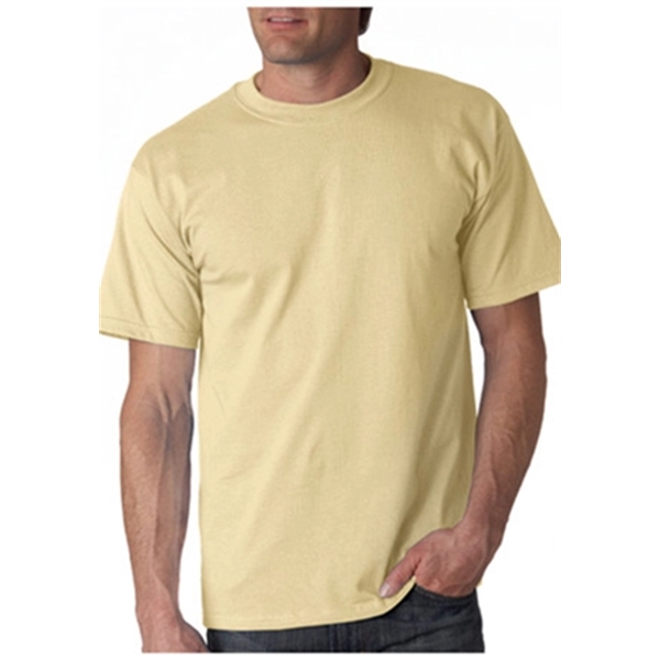 Printed Gildan Ultra Cotton T-Shirt - Printed Gildan Ultra Cotton T-Shirt - Image 11 of 66