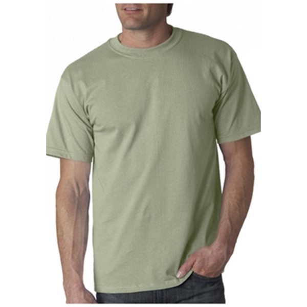 Printed Gildan Ultra Cotton T-Shirt - Printed Gildan Ultra Cotton T-Shirt - Image 15 of 66