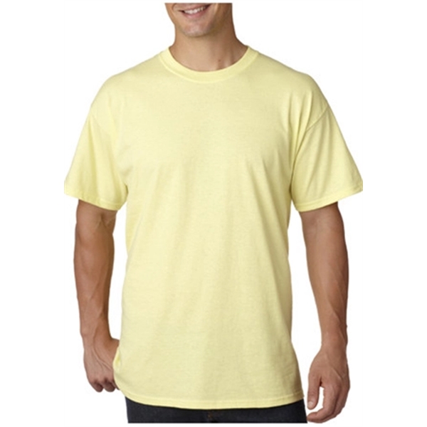 Printed Gildan Ultra Cotton T-Shirt - Printed Gildan Ultra Cotton T-Shirt - Image 20 of 66