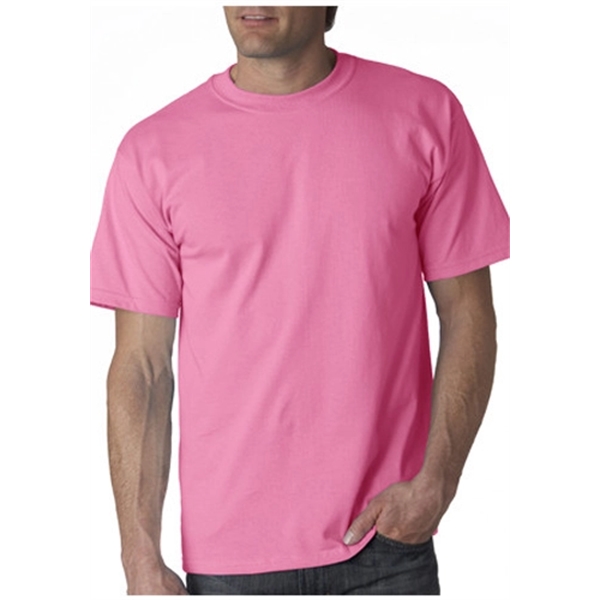 Printed Gildan Ultra Cotton T-Shirt - Printed Gildan Ultra Cotton T-Shirt - Image 22 of 66