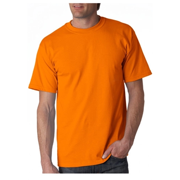 Printed Gildan Ultra Cotton T-Shirt - Printed Gildan Ultra Cotton T-Shirt - Image 26 of 66