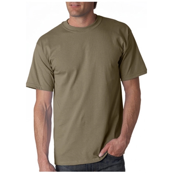 Gildan Ultra Cotton T-Shirt - Gildan Ultra Cotton T-Shirt - Image 44 of 61