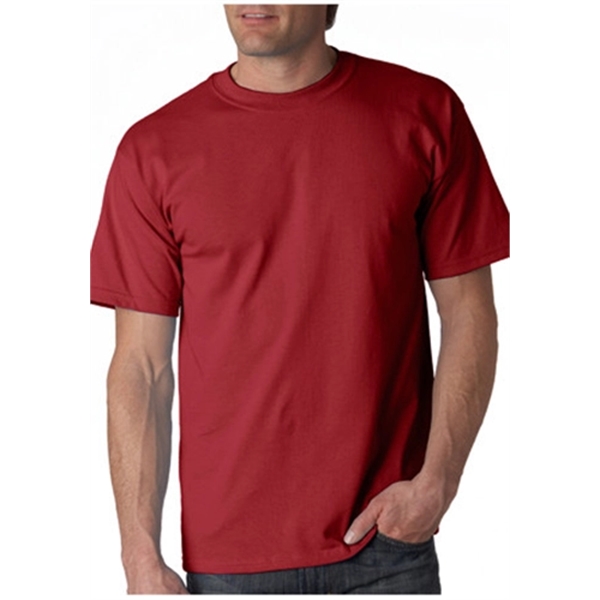 Printed Gildan Ultra Cotton T-Shirt - Printed Gildan Ultra Cotton T-Shirt - Image 31 of 66