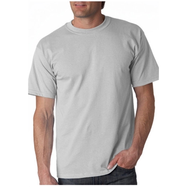 Printed Gildan Ultra Cotton T-Shirt - Printed Gildan Ultra Cotton T-Shirt - Image 35 of 66