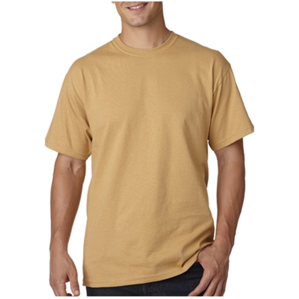 Printed Gildan Ultra Cotton T-Shirt - Printed Gildan Ultra Cotton T-Shirt - Image 36 of 66