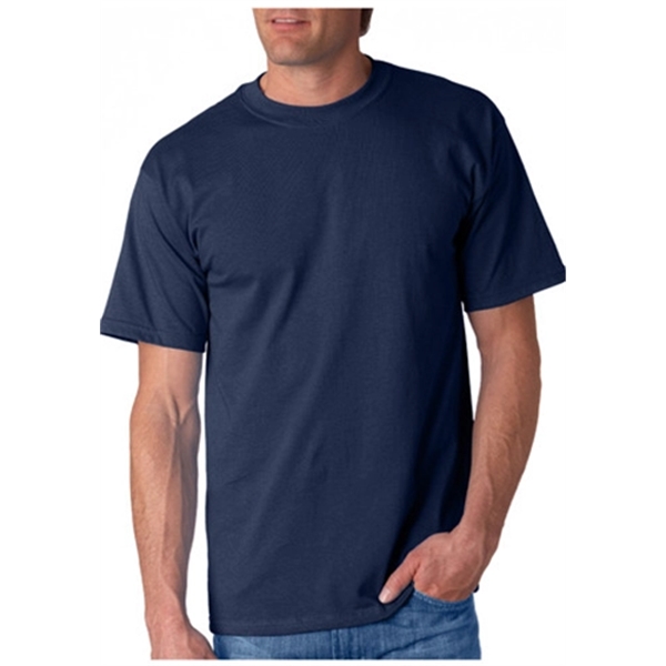 Printed Gildan Ultra Cotton T-Shirt - Printed Gildan Ultra Cotton T-Shirt - Image 37 of 66