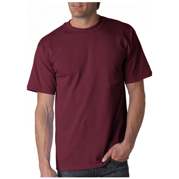 Gildan Ultra Cotton T-Shirt - Gildan Ultra Cotton T-Shirt - Image 35 of 61