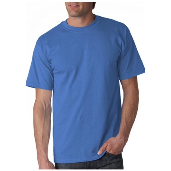 Printed Gildan Ultra Cotton T-Shirt - Printed Gildan Ultra Cotton T-Shirt - Image 47 of 66