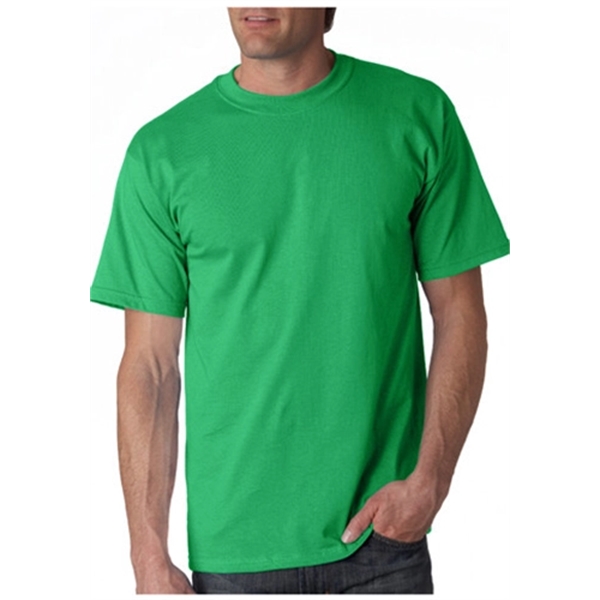 Printed Gildan Ultra Cotton T-Shirt - Printed Gildan Ultra Cotton T-Shirt - Image 48 of 66