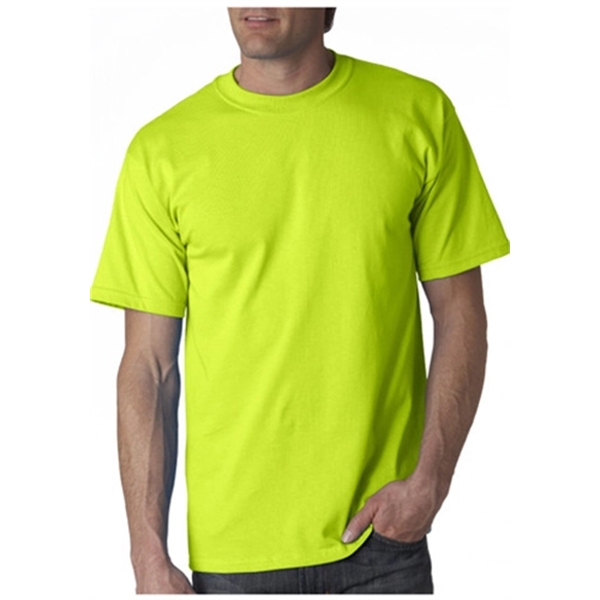 Gildan Ultra Cotton T-Shirt - Gildan Ultra Cotton T-Shirt - Image 48 of 61