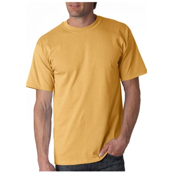 Printed Gildan Ultra Cotton T-Shirt - Printed Gildan Ultra Cotton T-Shirt - Image 51 of 66