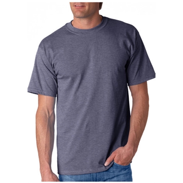 Printed Gildan Ultra Cotton T-Shirt - Printed Gildan Ultra Cotton T-Shirt - Image 52 of 66