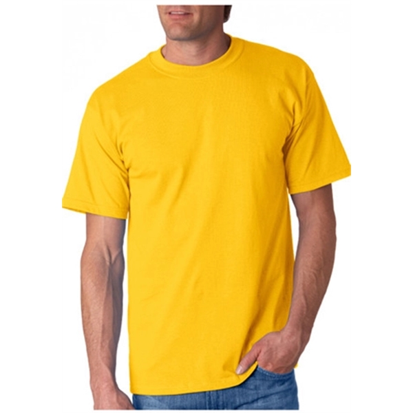 Printed Gildan Ultra Cotton T-Shirt - Printed Gildan Ultra Cotton T-Shirt - Image 54 of 66