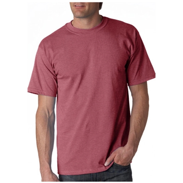 Gildan Ultra Cotton T-Shirt - Gildan Ultra Cotton T-Shirt - Image 20 of 61