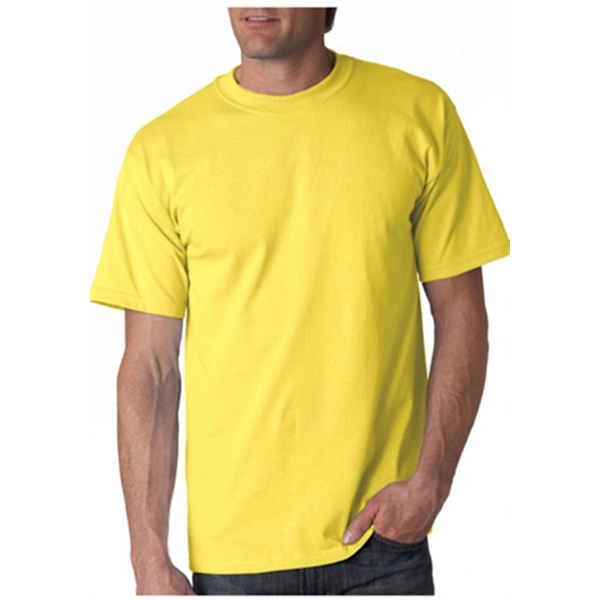 Gildan Ultra Cotton T-Shirt - Gildan Ultra Cotton T-Shirt - Image 14 of 61