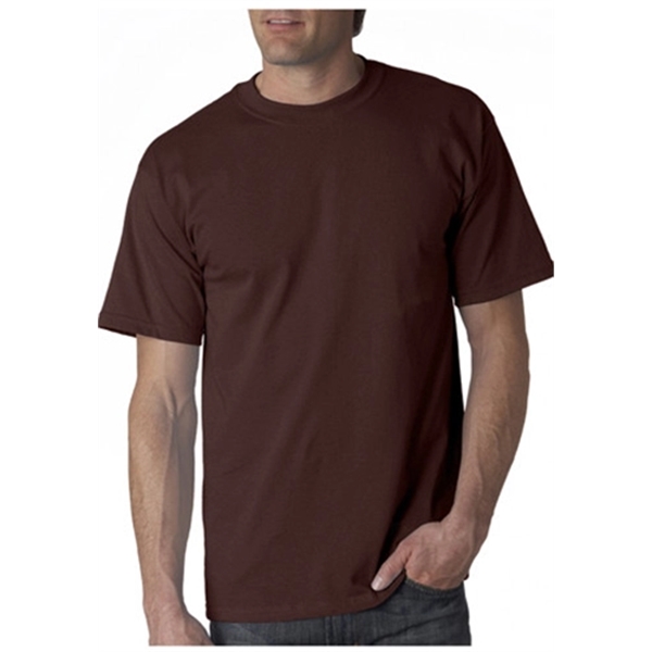 Gildan Ultra Cotton T-Shirt - Gildan Ultra Cotton T-Shirt - Image 15 of 61