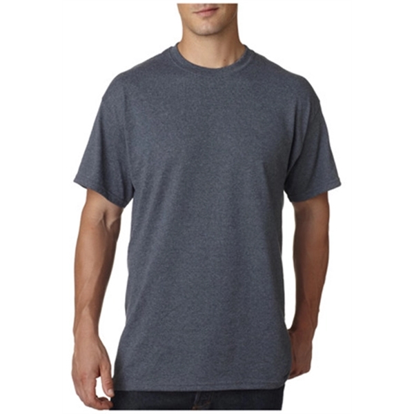 Printed Gildan Ultra Cotton T-Shirt - Printed Gildan Ultra Cotton T-Shirt - Image 59 of 66