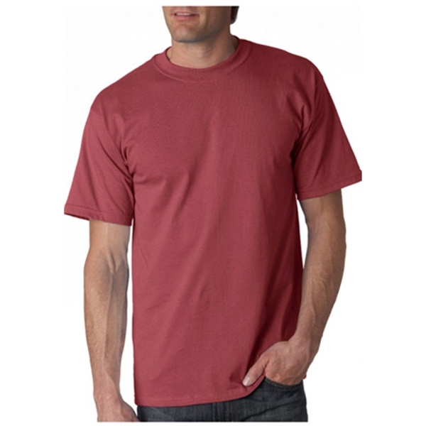 Printed Gildan Ultra Cotton T-Shirt - Printed Gildan Ultra Cotton T-Shirt - Image 60 of 66