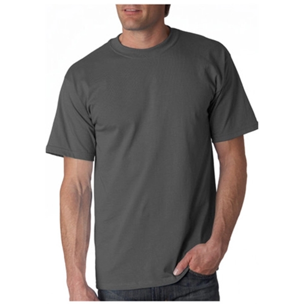 Gildan Ultra Cotton T-Shirt - Gildan Ultra Cotton T-Shirt - Image 11 of 61