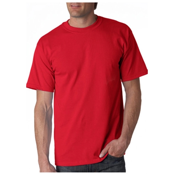 Printed Gildan Ultra Cotton T-Shirt - Printed Gildan Ultra Cotton T-Shirt - Image 63 of 66