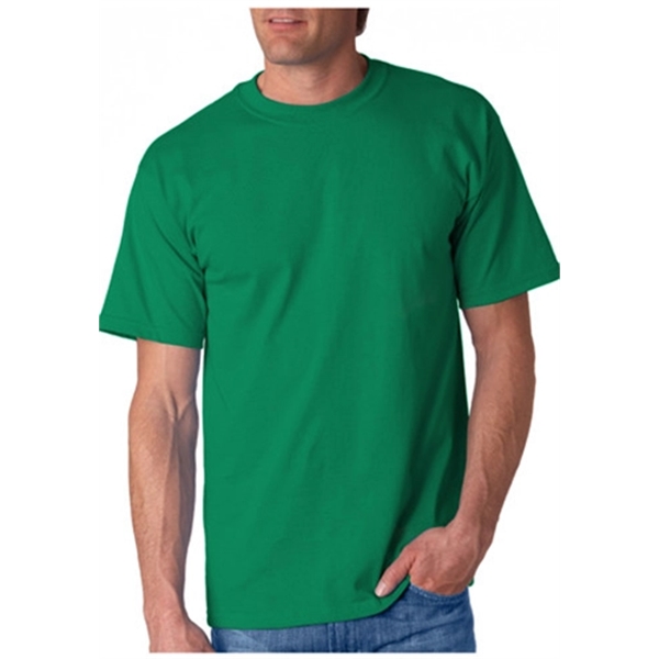 Printed Gildan Ultra Cotton T-Shirt - Printed Gildan Ultra Cotton T-Shirt - Image 65 of 66