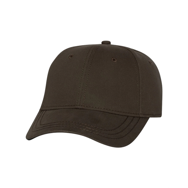 DRI DUCK Heritage Twill Cap - DRI DUCK Heritage Twill Cap - Image 16 of 18