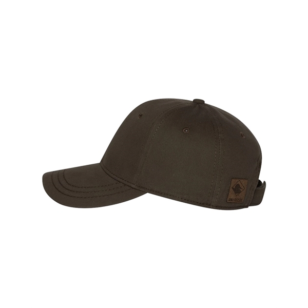 DRI DUCK Heritage Twill Cap - DRI DUCK Heritage Twill Cap - Image 17 of 18