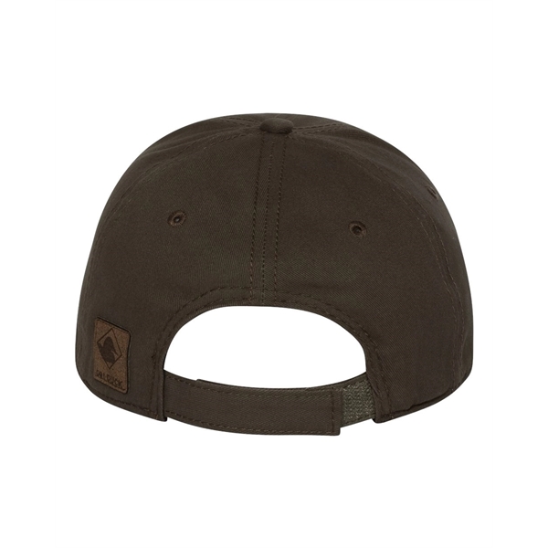 DRI DUCK Heritage Twill Cap - DRI DUCK Heritage Twill Cap - Image 18 of 18