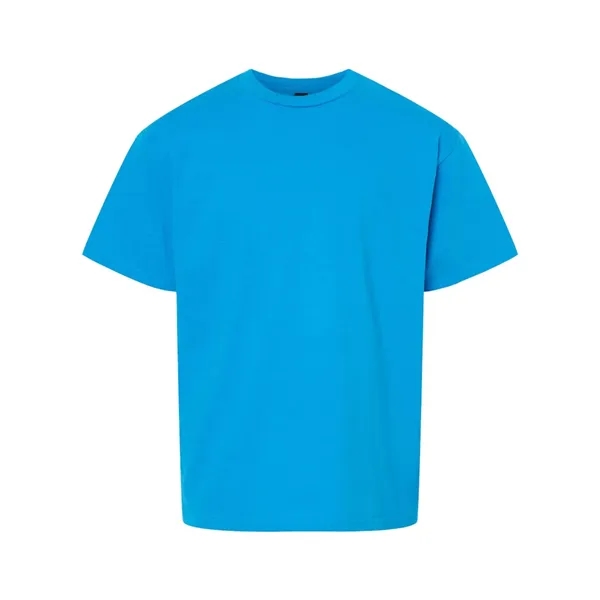 Gildan Youth Softstyle® T-Shirt - Gildan Youth Softstyle® T-Shirt - Image 39 of 44