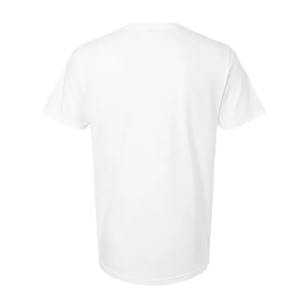 Gildan Unisex Softstyle® Plasma Print T-Shirt - Gildan Unisex Softstyle® Plasma Print T-Shirt - Image 16 of 16